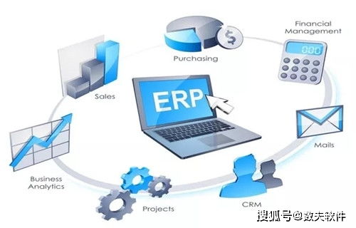 家具制造业ERP应用现状 数字化转型下的企业管理新变革